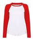 White/Red