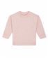 Cream Heather Pink